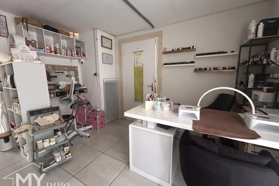 Maison à vendre à Prigonrieux — Vue parc & jardin — photo 14