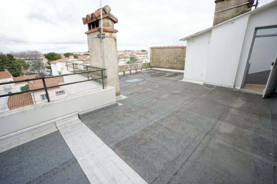 Appartement à vendre à Perpignan — Vue montagne — photo 5