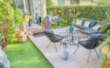Appartement à vendre à Cannes — Vue parc & jardin — photo 7