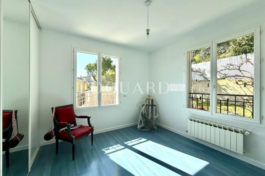 Maison à vendre à Menton — Vue mer — photo 23