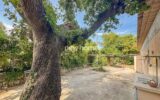 Maison à vendre à Châteauneuf-Grasse — Vue parc & jardin — photo 24