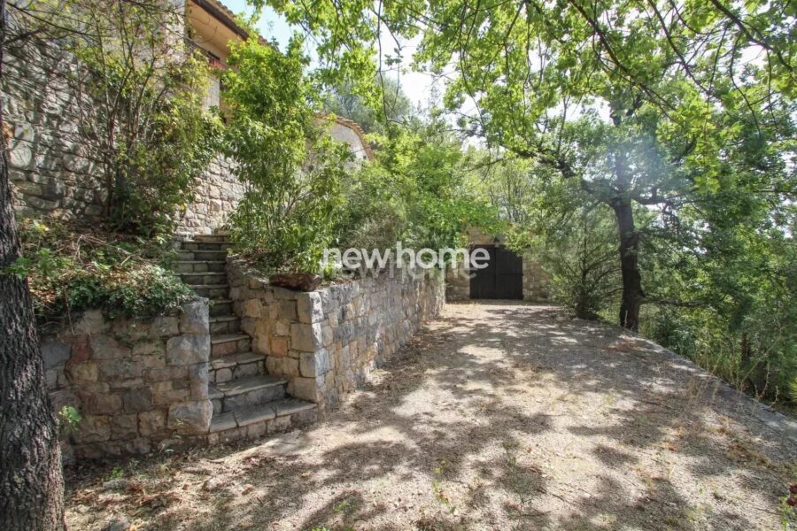 Maison à vendre à Fayence — Vue nature — photo 7