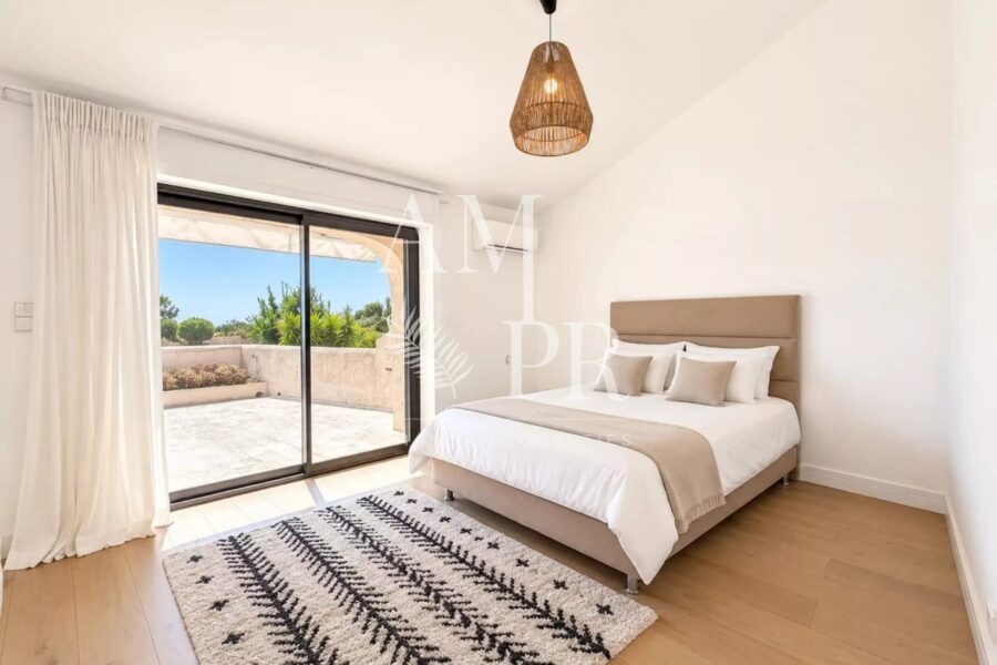Maison à vendre à Cannes — Vue mer — photo 17