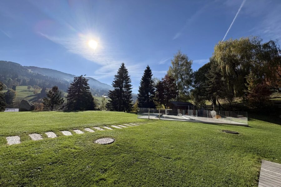 Appartement à vendre à Combloux — Vue montagne — photo 4