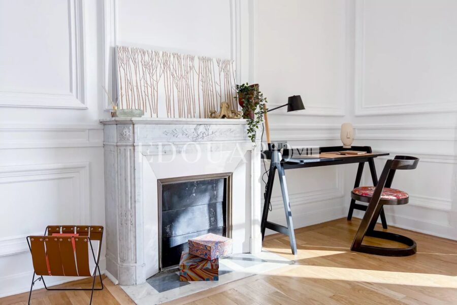 Appartement à vendre à Beausoleil — Vue mer — photo 23