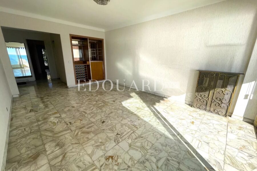Appartement à vendre à Menton — Vue mer — photo 7