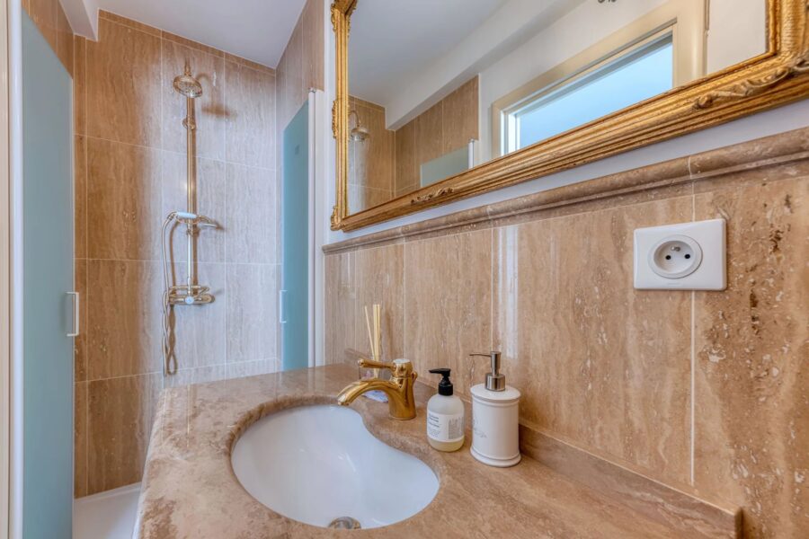 Appartement à vendre à Cannes — Vue mer — photo 8