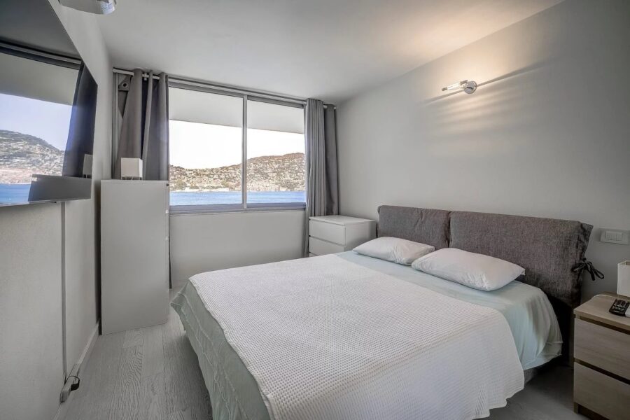 Appartement à vendre à Saint-Jean-Cap-Ferrat — Vue mer — photo 27