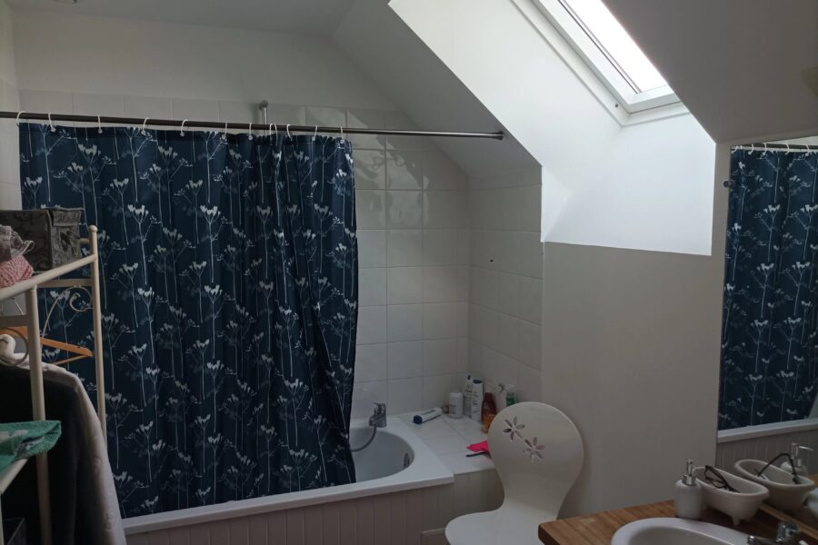 Maison à vendre à Assay — Vue dégagée — photo 14