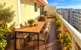 Appartement à vendre à Nice — Vue mer — photo 6