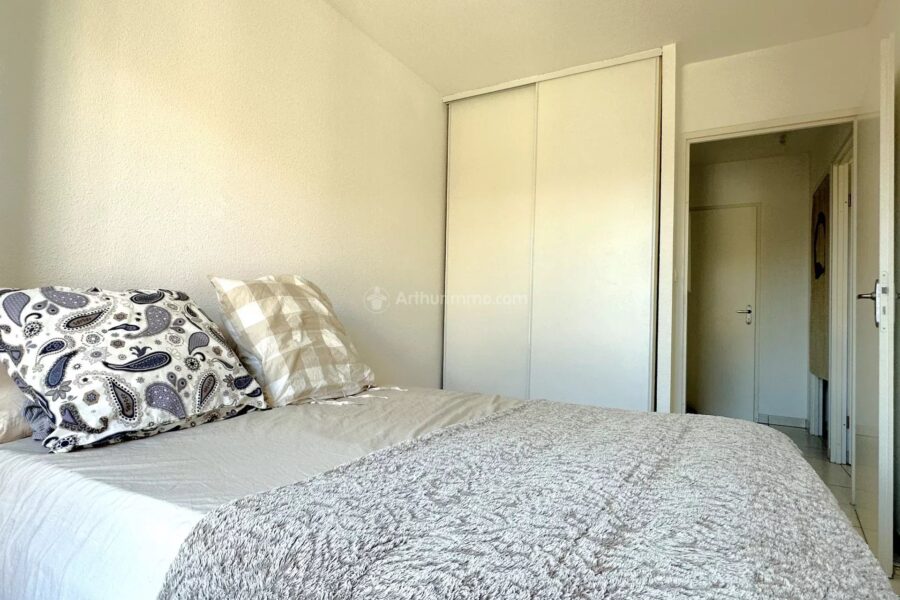 Appartement à louer à Albi — Vue sur la ville — photo 5