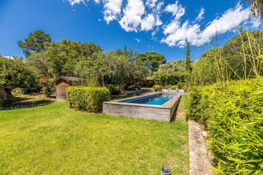 Maison à vendre à Sari-Solenzara — Vue mer — photo 35