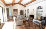 Maison à vendre à Roquefort-les-Pins — Vue nature — photo 9
