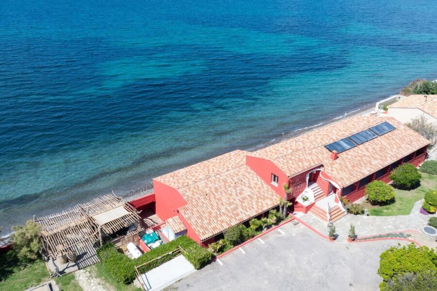Appartement à vendre à Saint-Florent — Vue mer — photo 5
