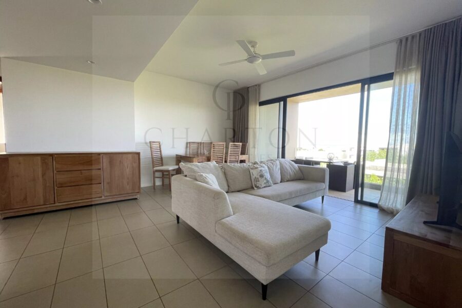 Appartement à vendre à Riviere-du-Rempart — Vue nature — photo 4