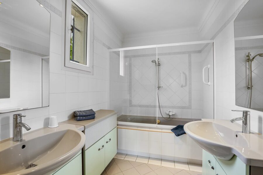 Maison à vendre à Draguignan — Vue parc & jardin — photo 41