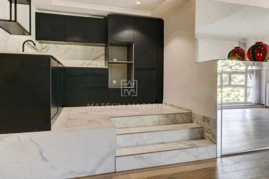 Appartement à vendre à Nice — Vue sur la ville — photo 11
