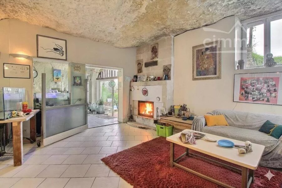 Maison à vendre à Luynes — Vue nature — photo 2