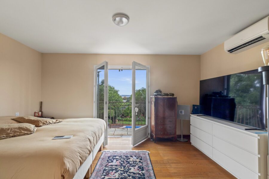 Maison à vendre à Golfe-Juan — Vue mer — photo 5