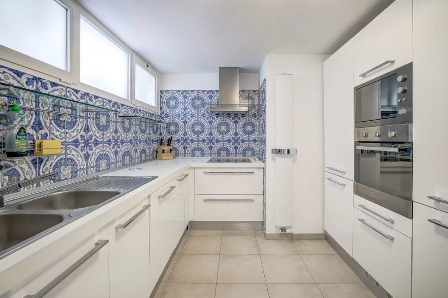 Appartement à vendre à Saint-Jean-Cap-Ferrat — Vue mer — photo 30