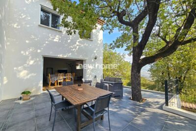 Maison à vendre à Draguignan