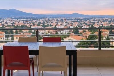 Appartement à vendre à Saint-raphaël