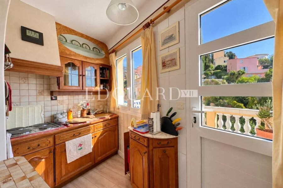 Appartement à vendre à Menton — Vue mer — photo 3