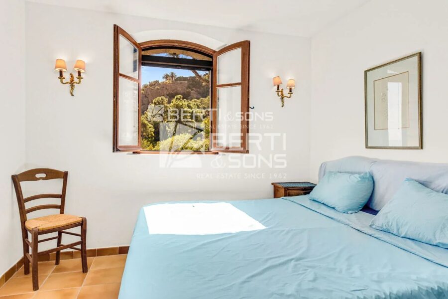 Maison à vendre à Théoule-sur-Mer — Vue mer — photo 16