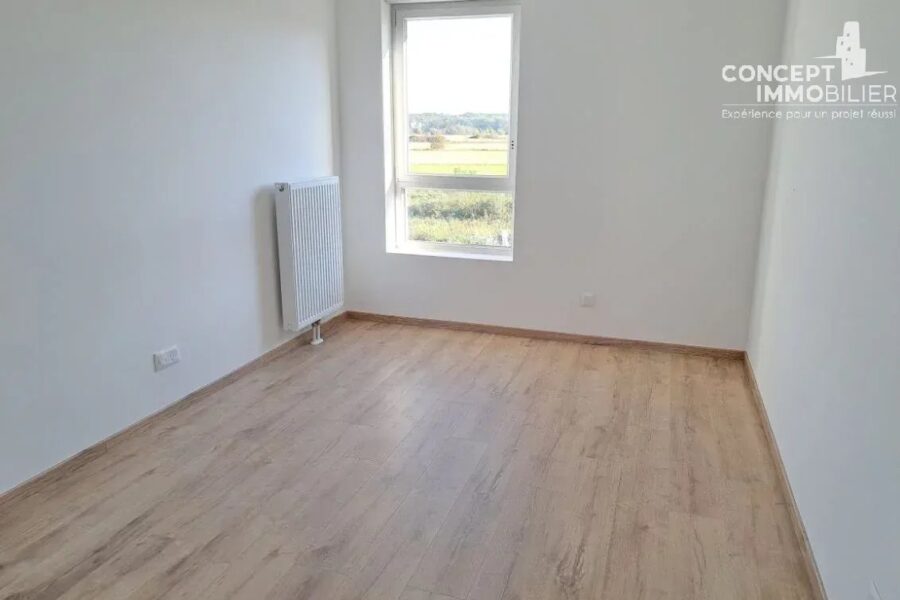 Maison à louer à Fameck — Vue sur la ville — photo 10