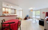 Appartement à vendre à Montigny-le-Bretonneux — Vue parc & jardin — photo 2
