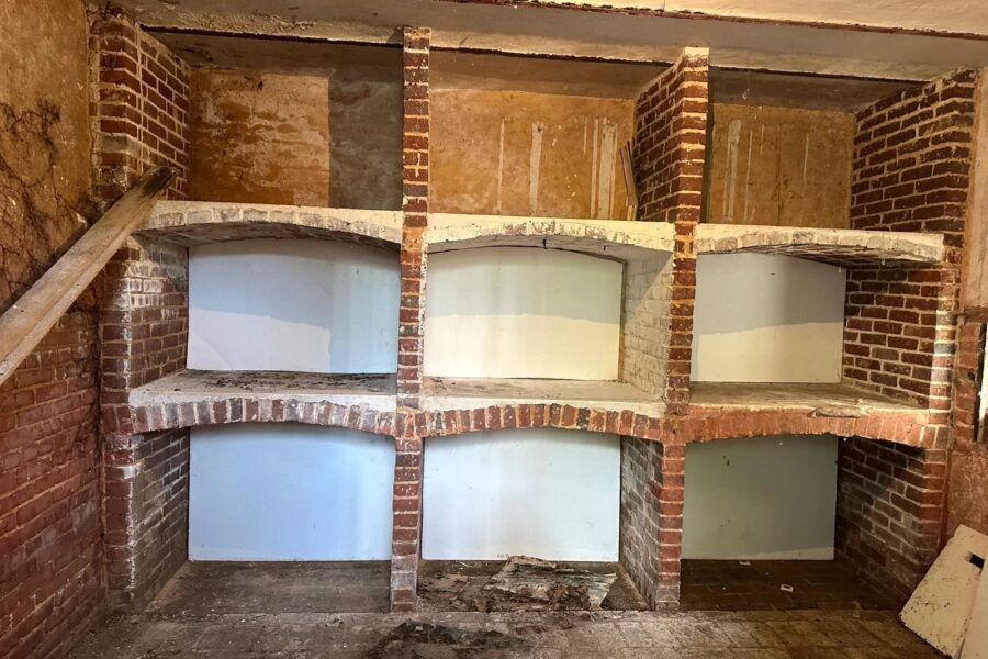 Maison à vendre à Mesnils-sur-Iton — Vue fleuve — photo 17