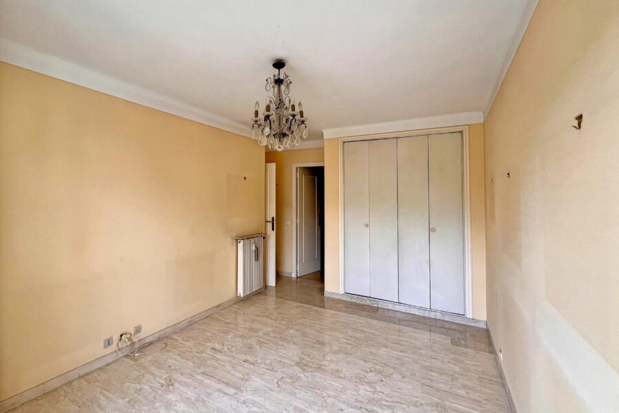 Appartement à vendre à Nice — Vue sur la ville — photo 9