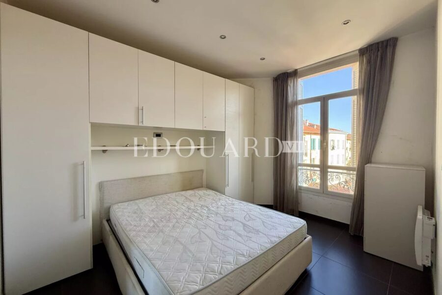 Appartement à vendre à Menton — Vue sur la ville — photo 5