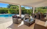 Maison à vendre à Roquefort-les-Pins — Vue dégagée — photo 1