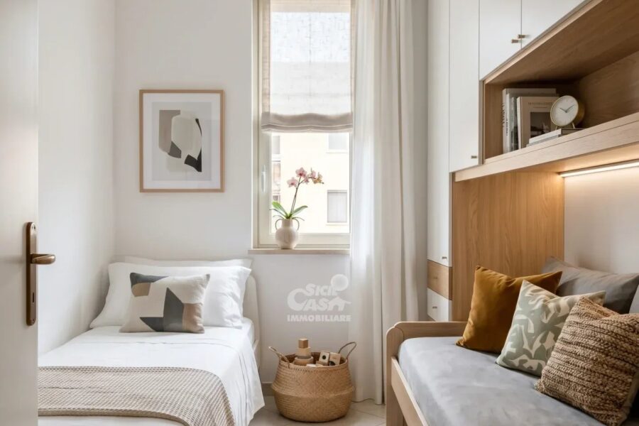 Appartement à vendre à Marsala — Vue nature — photo 7