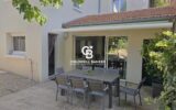 Maison à vendre à Saintes — Vue parc & jardin — photo 6