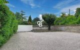 Maison à vendre à Aumagne — Vue parc & jardin — photo 20