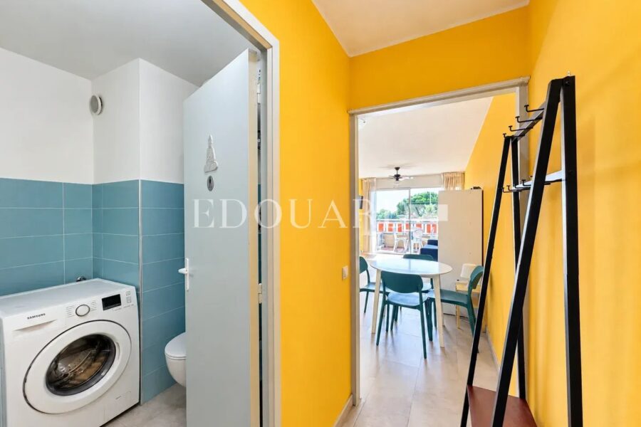 Appartement à vendre à Menton — Vue marina & port — photo 12
