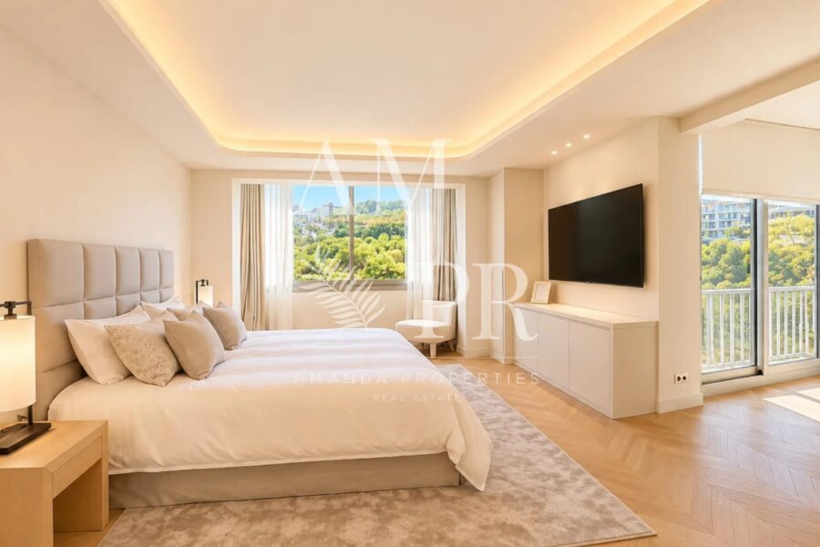 Appartement à vendre à Cannes — Vue mer — photo 11