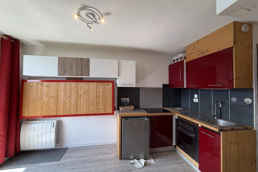 Appartement à vendre à Samoëns — Vue montagne — photo 3