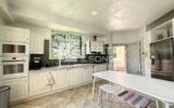 Maison à vendre à Mandelieu-la-Napoule — Vue montagne — photo 6