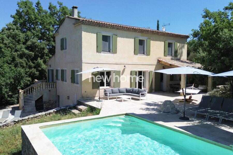 Maison à vendre à Draguignan — Vue nature — photo 29