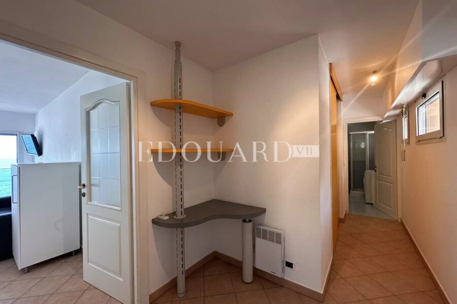 Appartement à vendre à Roquebrune-Cap-Martin — Vue mer — photo 14