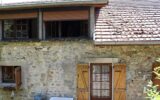 Maison à vendre à Saint-Didier-sur-Arroux — Vue montagne — photo 40