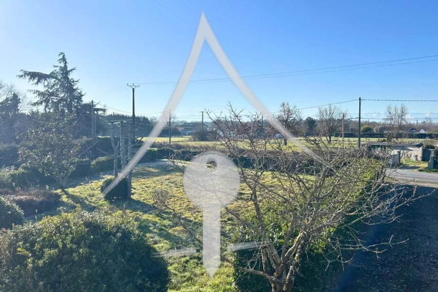 Maison à vendre à Longages — Vue nature — photo 14