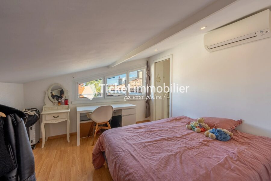 Maison à vendre à Toulouse — Vue sur la ville — photo 24