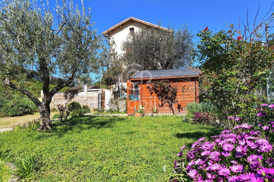 Maison à vendre à Cannes — Vue nature — photo 2