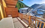 Appartement à vendre à Châtel — Vue montagne — photo 12