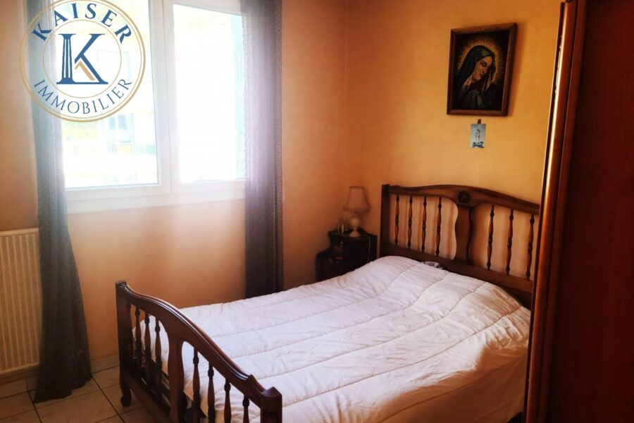 Appartement à vendre à La Farlède — Vue sur la ville — photo 5