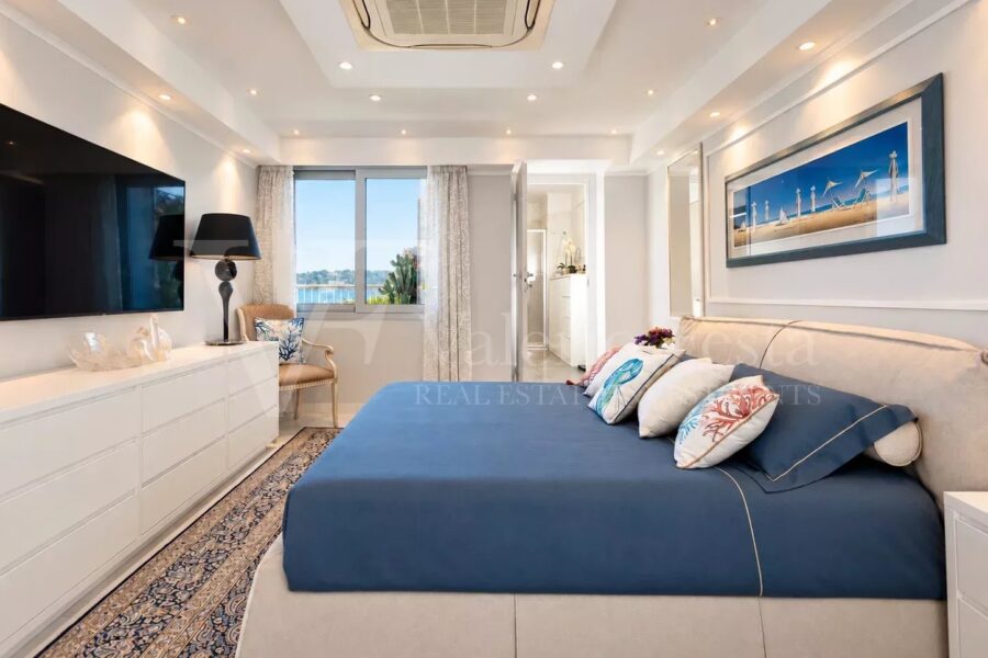 Appartement à vendre à Roquebrune-Cap-Martin — Vue mer — photo 26